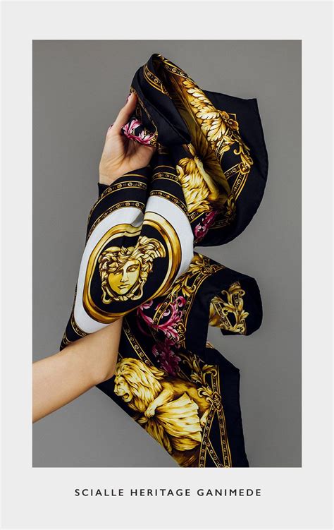 cosca versace|versace official website.